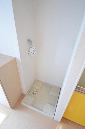 サンビレッジの物件内観写真